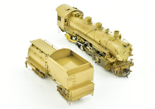 Load image into Gallery viewer, HO Brass LMB UP - Union Pacific MK-7 - 2-8-2 Mikado