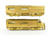Load image into Gallery viewer, HO Brass Hallmark Models Various Roads Baldwin DR-4-4-1500 "Baby Face" A/B Set