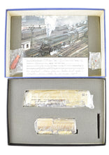 Load image into Gallery viewer, HO Brass Van Hobbies GTW - Grand Trunk Western U-4-B - 4-8-4