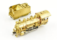 Load image into Gallery viewer, HO Brass Alco Models NYC - New York Central B-11 0-6-0 Switcher