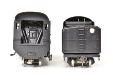 Load image into Gallery viewer, HO Brass Oriental Limited Powerhouse ATSF - Santa Fe USRA 2-8-8-2 Mallet Factory Painted