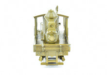 Load image into Gallery viewer, HO Brass Northwest Short Line - Various - 15 ton "tee boiler" Class "A" Climax - Geared Locomotive