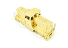 Load image into Gallery viewer, HO Brass W&R Enterprises Various Roads General Electric 44-Ton Diesel Phase III