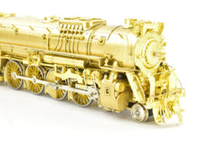 Load image into Gallery viewer, HO Brass Key Imports C&O - Chesapeake & Ohio J-3 605 Class 4-8-4 Greenbrier