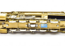 Load image into Gallery viewer, HO Brass NJ Custom Brass WM - Western Maryland I-2 - 2-10-0 Decapod