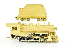 Load image into Gallery viewer, HO Brass NPP - Nickel Plate Products NYO&W - New York Ontario & Western Class W-2 2-8-0 Front Mounted Air Pumps