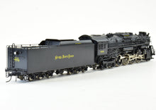 Load image into Gallery viewer, HO Brass - PSC - Precision Scale Co. NKP- Nickel Plate Road S-3 2-8-4 FP