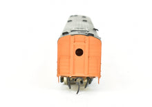 Load image into Gallery viewer, HO Brass Oriental Limited MILW - Milwaukee Road Olympain Hiawatha #1315 or 1316 Baggage Dorm CP