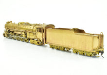 Load image into Gallery viewer, HO Brass PFM - Toby - CB&Q - Burlington Route - 4-8-4 - Class O-5 Crown Model