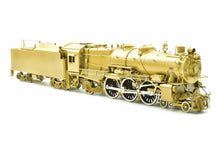 Load image into Gallery viewer, HO Brass PFM - United PRR - Pennsylvania Railroad K4s Modern 4-6-2 Pacific Hi Grade 1980 Run