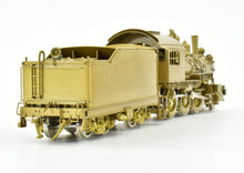 Load image into Gallery viewer, HO Brass Oriental Limited C&O - Chesapeake & Ohio F-11 - 4-6-0 - Ten Wheeler
