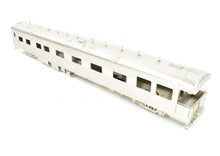 Load image into Gallery viewer, HO Brass TCY - The Coach Yard No. 1233 ATSF - Santa Fe "Atchison", Pullman HW Business Car