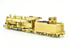 Load image into Gallery viewer, HOn3 Brass PFM - Fujiyama D&RGW - Denver & Rio Grande Western Class K-37 2-8-2 Mikado