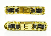 Load image into Gallery viewer, Copy of HO Brass OMI - Overland Models Inc. DL&W - Lackawanna EMD F3 "A" and F3 "B" Set