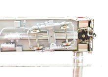 Load image into Gallery viewer, HO Brass CON TCY - The Coach Yard SP - Southern Pacific 1950/51 "Sunset Limited" 11 Car Set FP