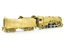 Load image into Gallery viewer, HO Brass CON PFM - United PRR - Pennsylvania Railroad K4 4-6-2 Pacific