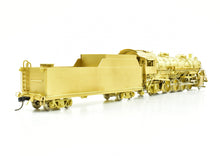 Load image into Gallery viewer, HO Brass Key Imports AC&Y - Akron, Canton & Youngstown #407 2-8-2 USRA Light Mikado