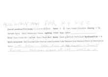 Load image into Gallery viewer, HO Brass Alco Models PRR - Pennsylvania Railroad Class K-4s 1940's Streamlined Version