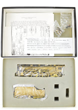 Load image into Gallery viewer, HO Brass CON Hallmark Models T&P - Texas & Pacific 4-8-2 900-904 Class M-1