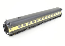 Load image into Gallery viewer, HO Brass CON NBL - North Bank Line No. SP&S-3.3 SP&S -Spokane, Portland & Seattle Business Car No. 99 Circa 1965-1970 Factory Painted
