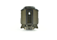 Load image into Gallery viewer, HO Brass PSC - Precision Scale Co. Pullman 80' Sleeper 10-1-2 Plan 3585a Ice Air FP