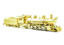 Load image into Gallery viewer, HOn3 Brass Westside Model Co. D&RGW - Denver & Rio Grande Western Mikado Class K-37 2-8-2
