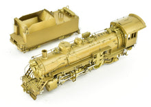 Load image into Gallery viewer, HO Brass Oriental Limited CB&Q - Burlington Route O-1a 2-8-2