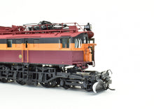 Load image into Gallery viewer, HO Brass PSC - Precision Scale Co. MILW - Milwaukee Road EP-3 Quill Electric Factory Painted