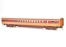 Load image into Gallery viewer, HO Brass PSC - Precision Scale Co. Milwaukee Road 1939 Hiawatha 9-Car Set Factory Painted
