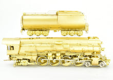 Load image into Gallery viewer, HO Brass Key Imports SP - Southern Pacific MT-5 4-8-2 Streamlined Mountain