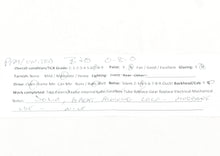 Load image into Gallery viewer, HO Brass PFM - United B&O - Baltimore & Ohio L-2 0-8-0 B&O Power Series