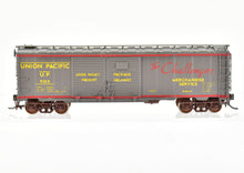 Load image into Gallery viewer, HO Brass Beaver Creek UP - Union Pacific Express Box Car B-50-25 Series FP No. 9100