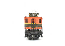 Load image into Gallery viewer, HO Brass Tenshodo GN - Great Northern Y-1 Electric Locomotive 1978-80 Run F/P "Empire Builder" Scheme No. 5014