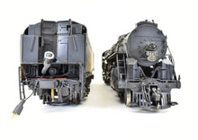 Load image into Gallery viewer, O Brass PSC - Precision Scale Co. NYC - New York Central J-3a 4-6-4 De-Streamlined Hudson Custom Painted