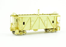 Load image into Gallery viewer, HO Brass OMI - Overland Models, Inc. CRI&P - Rock Island - Yard/Terminal Caboose #'s 19161 - 19184