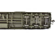 Load image into Gallery viewer, HO Brass CON TCY - The Coach Yard No. 1293 ATSF - Santa Fe Heavyweight Baggage Express FP No. 2086