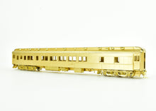 Load image into Gallery viewer, HO Brass Shoreham Shops Pullman Plan 3484B Lots 6213 & 6284 10-2 Sleeper