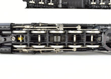 Load image into Gallery viewer, HO Brass CON TCY - The Coach Yard - ATSF - Santa Fe 2-10-4 Texas "Madame Queen" Factory Painted No. 5000