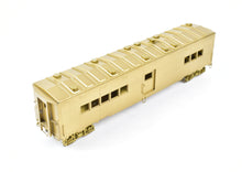 Load image into Gallery viewer, HO Brass Hallmark Models Various Roads Troop Kitchen Car Late Run