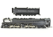Load image into Gallery viewer, HO Brass CON PFM - Tenshodo NP - Northern Pacific & GN - Great Northern Class Z-6, Z-7, and Z-8 4-6-6-4 FP 1995 Run