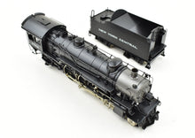 Load image into Gallery viewer, HO Brass CON Key Imports NYC- New York Central K-11e 4-6-2 Pacific Factory Painted