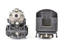 Load image into Gallery viewer, HO Brass Oriental Limited Powerhouse ATSF - Santa Fe USRA 2-8-8-2 Mallet Factory Painted