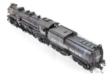Load image into Gallery viewer, HO Brass Westside Model Co. SP - Southern Pacific 4-10-2 Custom Painted & Weathered
