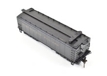 Load image into Gallery viewer, HO Brass PFM - United N&W - Norfolk & Western Auxiliary Tender Custom Painted NO BOX