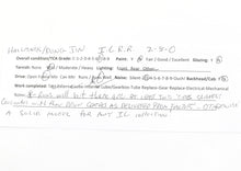 Load image into Gallery viewer, HO Brass Hallmark Models IC - Illinois Central 2-8-0 Steam Locomotive