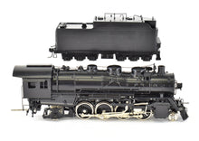 Load image into Gallery viewer, HO Brass Sunset Models ATSF - Santa Fe 3160/4000 Class 2-8-2 Mikado FP WRONG BOX