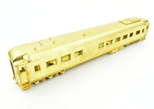 Load image into Gallery viewer, HO Brass Pecos River Brass ATSF - Santa Fe Heavyweight Chair Diner w/ AC #1518-1520