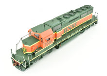 Load image into Gallery viewer, HO ScaleTrains "Rivet Counter" BNSF - Burlington Northern Santa Fe SD40-2 Phase IIc1 No. 7035 W/ ESU DCC & Sound
