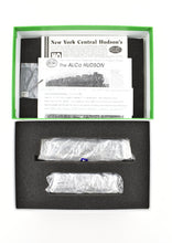 Load image into Gallery viewer, HO Brass OMI - Overland Models NYC - New York Central J-1b 4-6-4 Hudson Circa 1931 - 1940 FP #5221