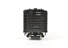 Load image into Gallery viewer, HO Brass OMI - Overland Models, Inc. ATSF - Santa Fe SFRD Rr-30 Class 50' Ice Bunker Steel Refrigerator Car Custom Painted